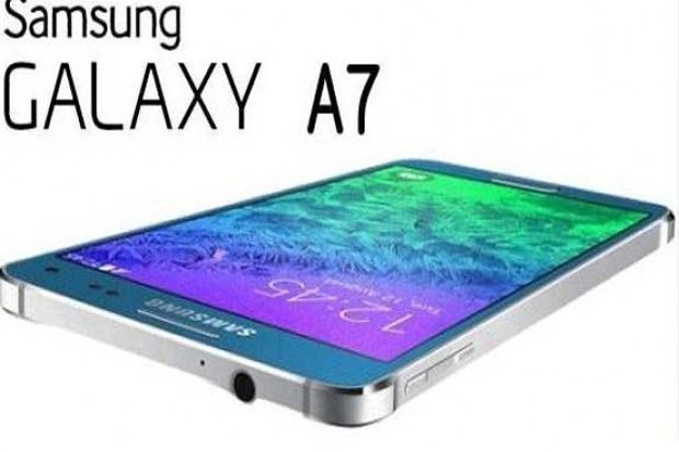 Debut Samsung Galaxy...