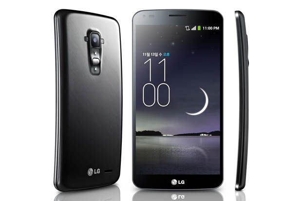 LG G Flex 2 Lebih Murah...
