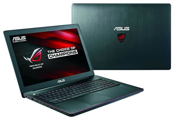 Asus ROG G550JK Notebook...