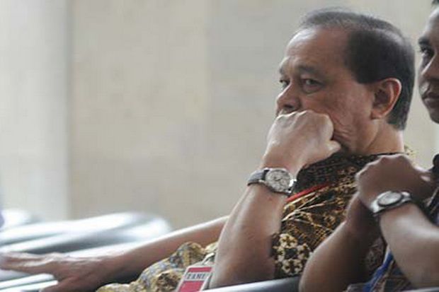 11 Jam Diperiksa, Ini...