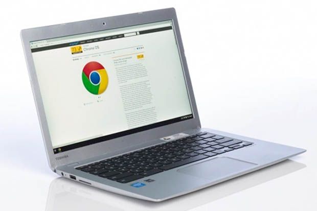 Kini Update OS Chromebook...