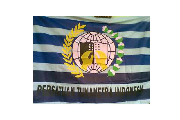 3,5 Juta Tunanetra Perlu...