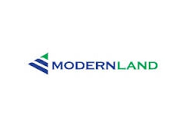 Modernland Targetkan...