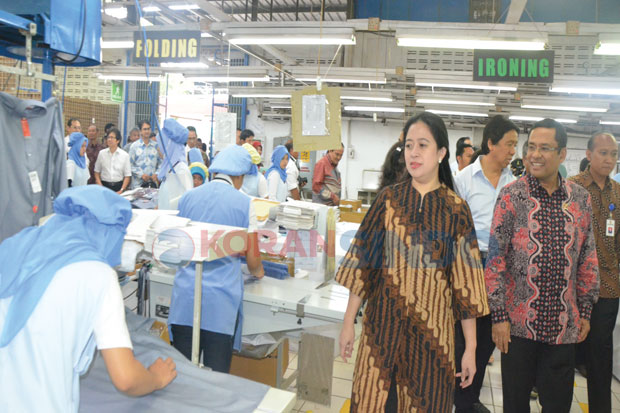 Kemenperin Dorong Industri...