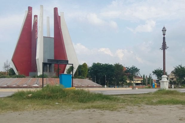 Pemkot Gagal Kelola...