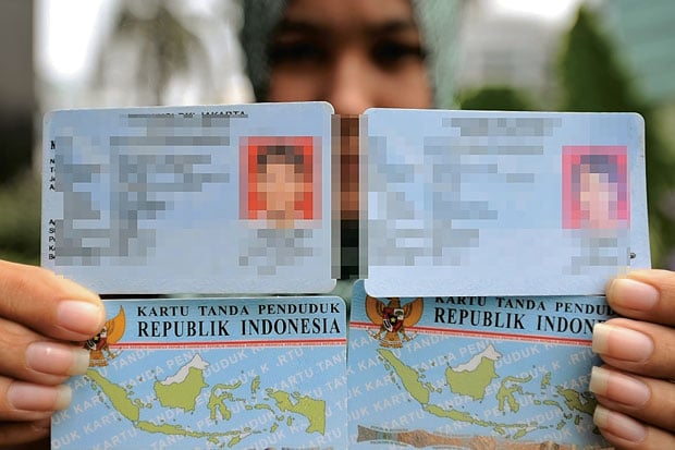 Januari, Pencetakan...