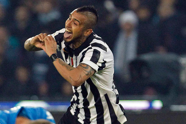 Juve Juara