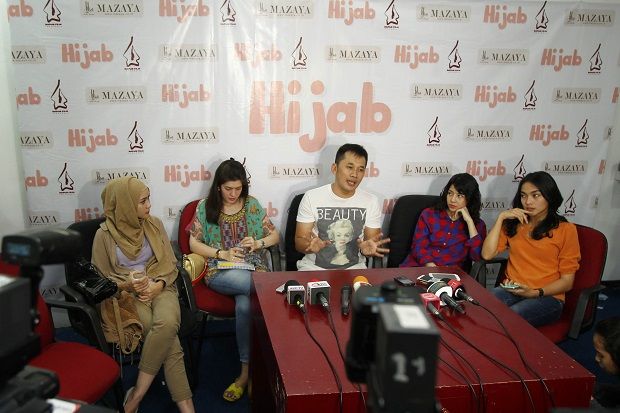 Hanung Bramantyo Sempat...