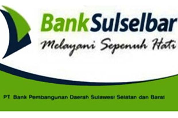 Bank Sulselbar Turunkan...