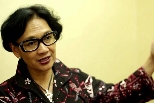 Natalia Soebagjo Jadi...