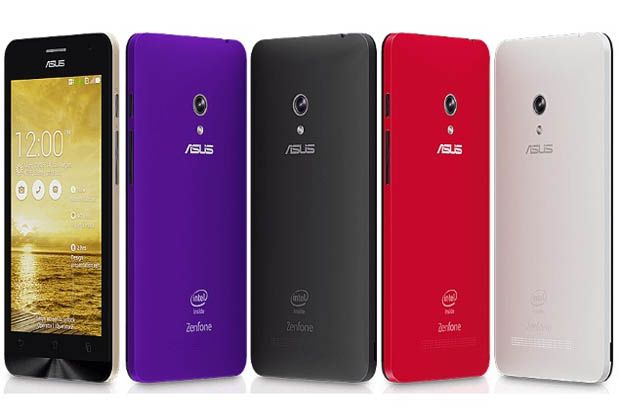 Asus Targetkan Penjualan...