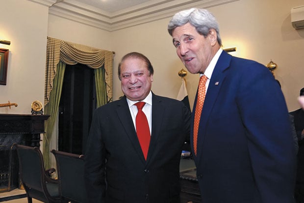Pakistan Kembali Eksekusi...