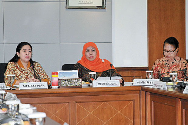 Puan Koordinasikan Penyelesaian...