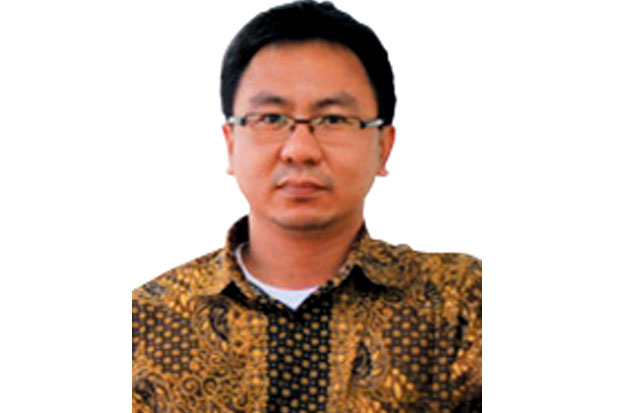 Naiknya Harga Properti...