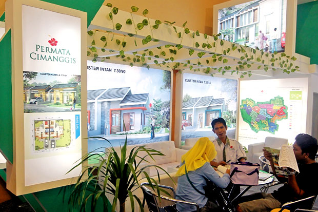 Kredit Rumah Kian Mudah