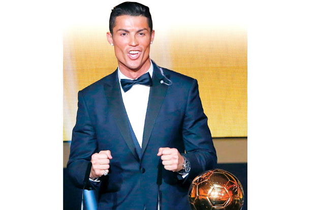 Ambisi Samai Messi