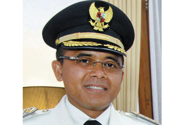 Fokus Banyuwangi 2015