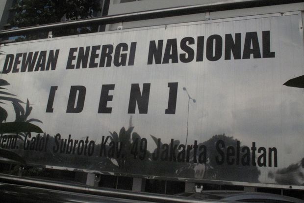 Tiga Usulan DEN soal...