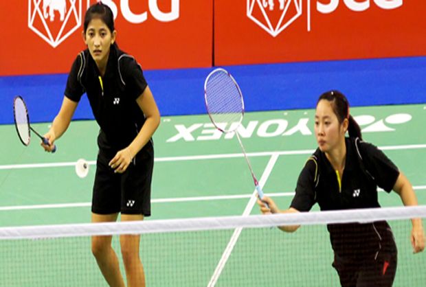Pemain Muda Indonesia...