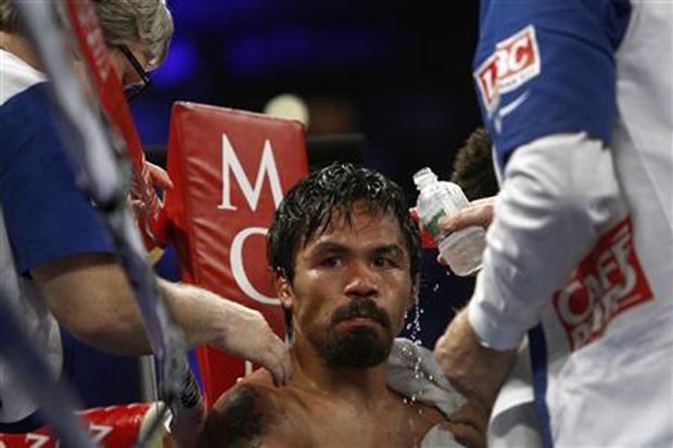 Demi Mayweather Jr,...