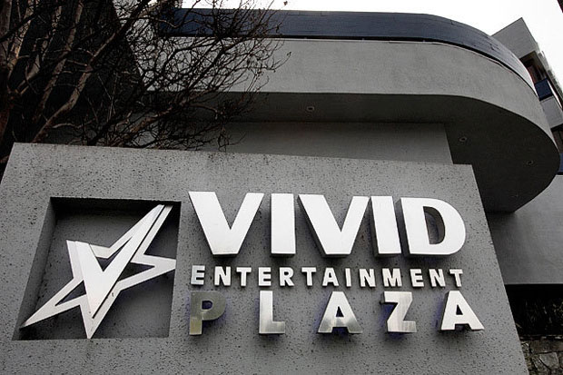 Vivid Entertainment...