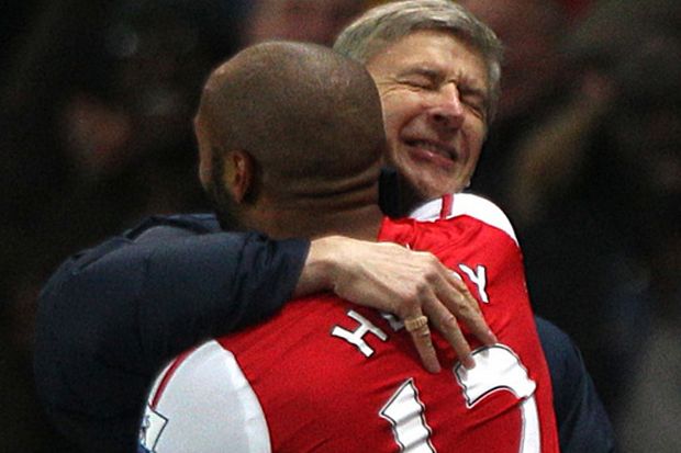 Dilecehkan Fans, Henry...