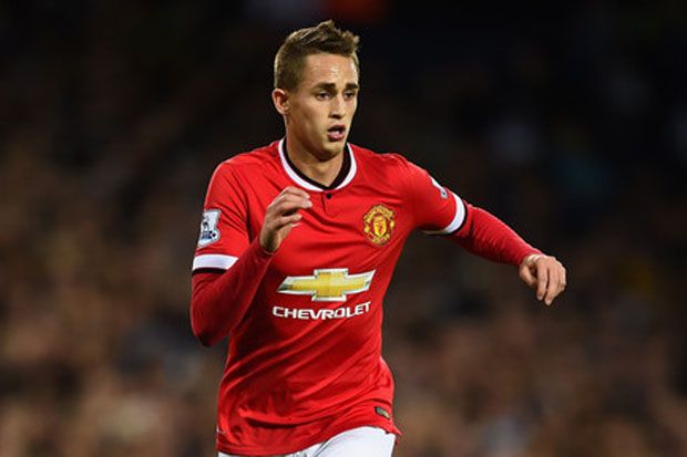 Januzaj Jadi Rebutan...