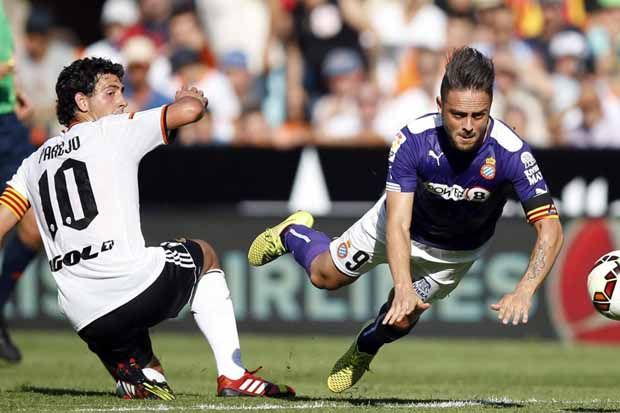 Espanyol Yakin Singkirkan...