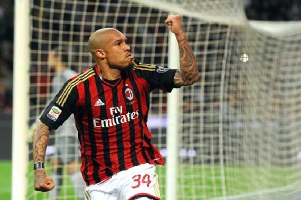 Milan Berhasil Tuntaskan...