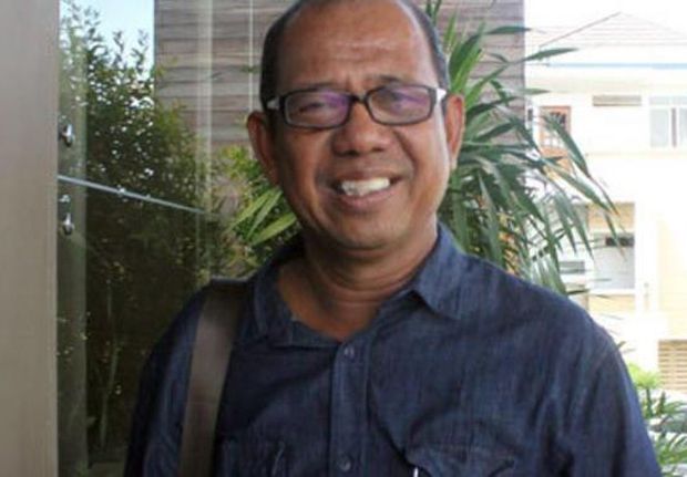 Musim Baru, Persib Perkenalkan...