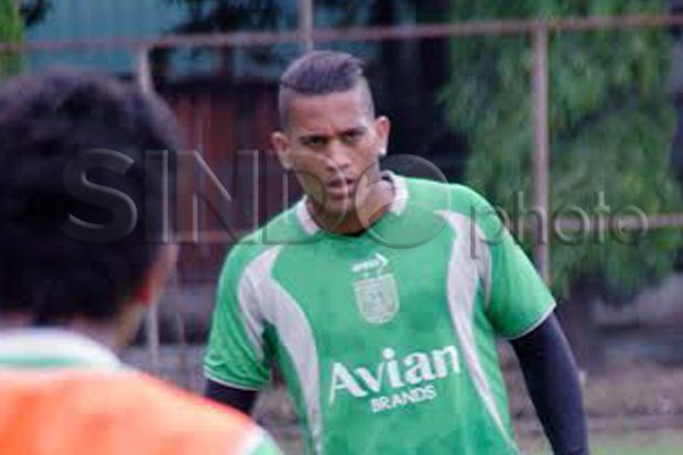 Persebaya Kehilangan...