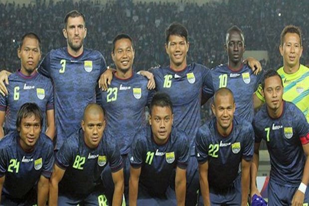 Jadwal Berubah, Persib...