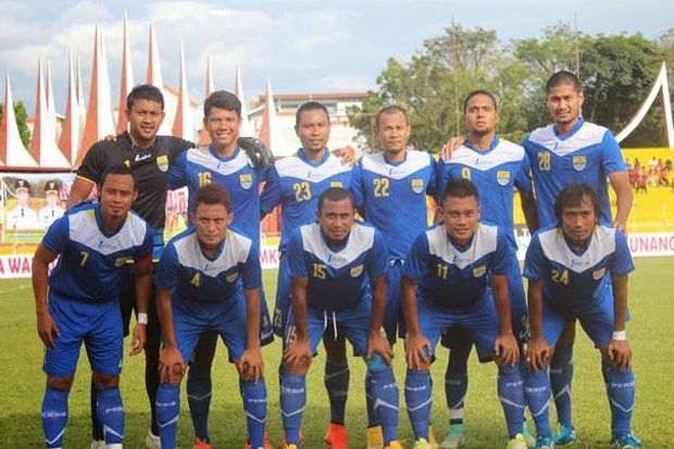 Persib Masih Haus Kemenangan