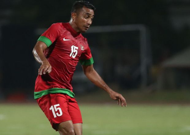 Firman Utina Bantu Ronaldo...