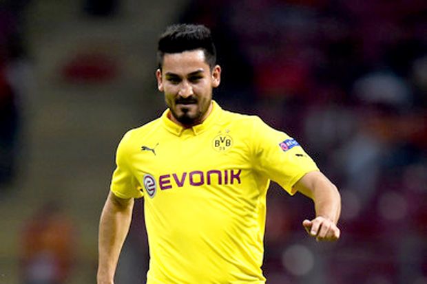 Isu Dortmund Ultimatum...