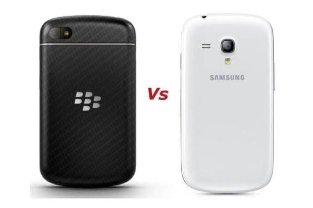 Samsung Bantah Rumor...