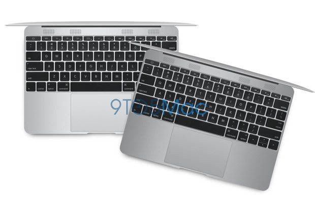 MacBook Air Dikabarkan...