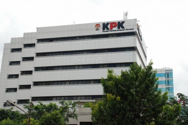 KPK Periksa Direktur...