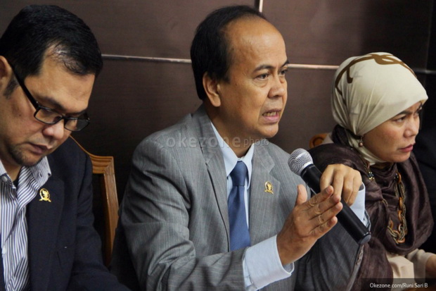 Komnas HAM Desak Jokowi...