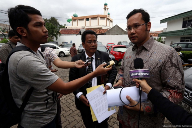 Berkah Siapkan Langkah...
