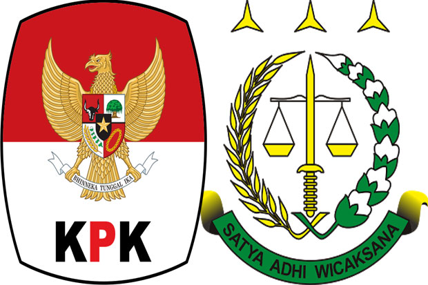 KPK-Kejagung Awasi Pilkada...