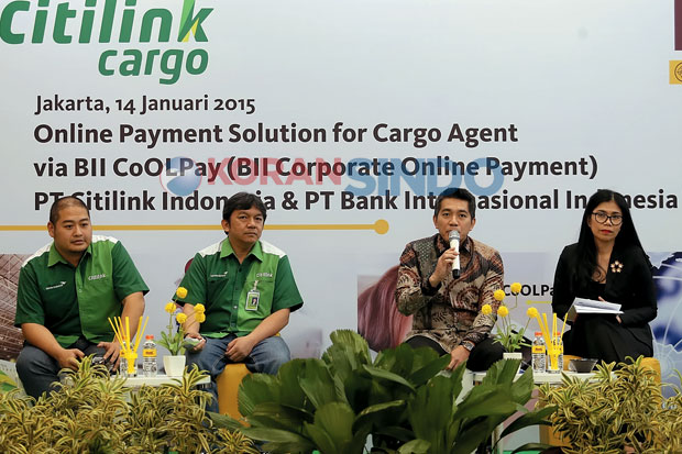 BII Targetkan Dana Pihak...