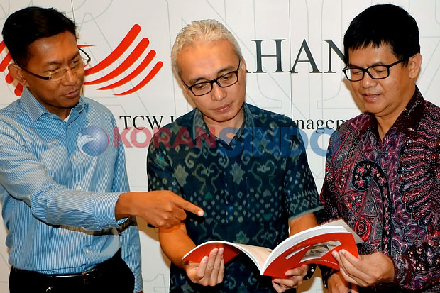 Industri Reksa Dana...