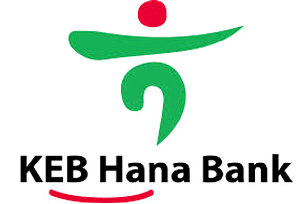 Bank KEB Hana Luncurkan...