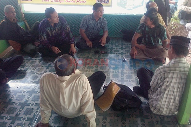 Sengketa Cantayan Berlarut-larut