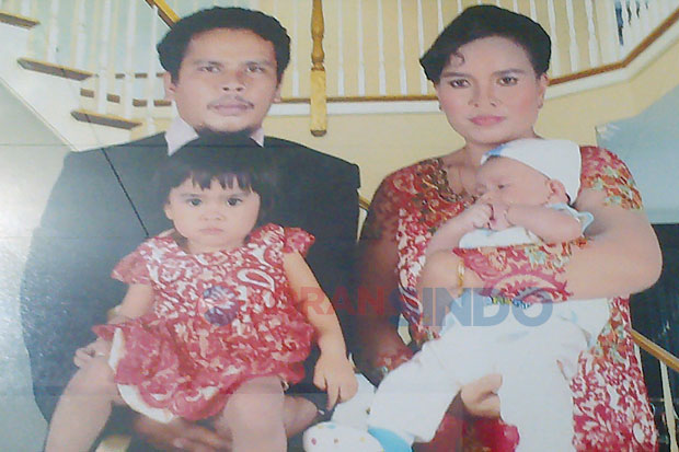 2 Bulan Kerja, Pembantu...