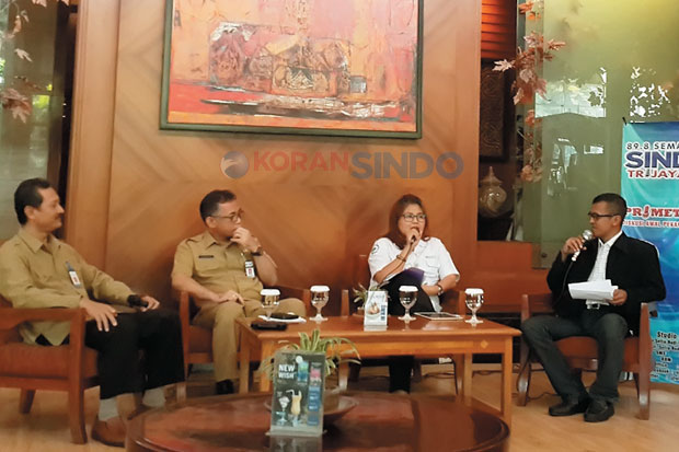 Dibutuhkan Pemahaman...