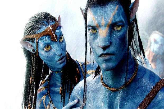 James Cameron Tunda...