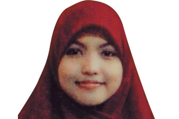 Generasi Muda Unjuk...