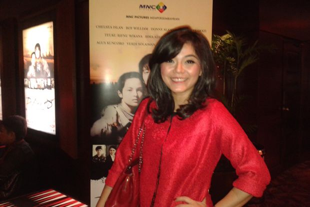 Tips Sukses Ala Merry...